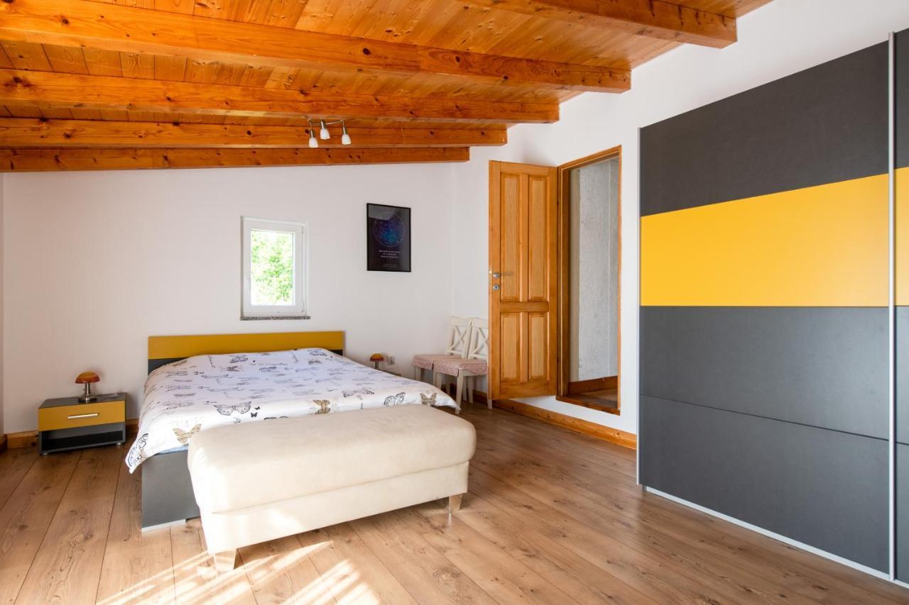 Apartamento House Boris Loborika Exterior foto